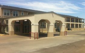 Villa West Inn Odessa Tx